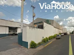 Prédio Inteiro para alugar, 2170m² no Parque Industrial Lagoinha, Ribeirão Preto - Foto 14