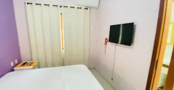 Apartamento com 1 Quarto para alugar, 65m² no Barra da Lagoa, Florianópolis - Foto 5