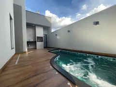 Casa com 3 Quartos à venda, 111m² no Residencial Canaa, Rio Verde - Foto 7