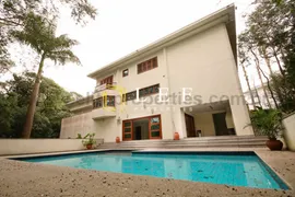 Casa de Condomínio com 5 Quartos para venda ou aluguel, 1000m² no Morumbi, São Paulo - Foto 19