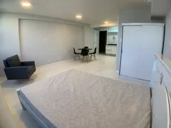 Apartamento com 1 Quarto para alugar, 37m² no Centro, São Paulo - Foto 22