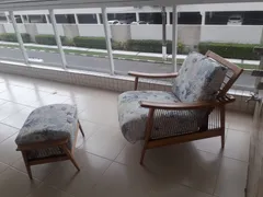 Apartamento com 4 Quartos à venda, 124m² no Enseada, Guarujá - Foto 2