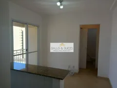 Apartamento com 1 Quarto à venda, 37m² no Saúde, São Paulo - Foto 1