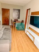 Apartamento com 2 Quartos à venda, 50m² no Araras, Teresópolis - Foto 8