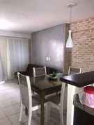 Apartamento com 2 Quartos para alugar, 58m² no Meireles, Fortaleza - Foto 9