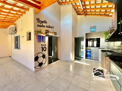 Casa com 1 Quarto à venda, 250m² no Residencial Santa Bárbara, Guaratinguetá - Foto 21