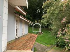 Casa de Condomínio com 4 Quartos à venda, 660m² no Granja Viana, Embu das Artes - Foto 53