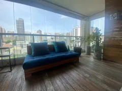 Apartamento com 2 Quartos para alugar, 88m² no Perdizes, São Paulo - Foto 12