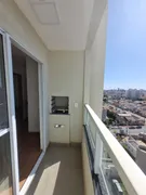 Apartamento com 2 Quartos à venda, 55m² no Parque Industrial, Campinas - Foto 3