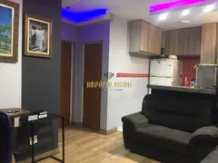 Apartamento com 2 Quartos à venda, 50m² no Jundiapeba, Mogi das Cruzes - Foto 1