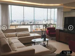 Apartamento com 4 Quartos à venda, 145m² no São Pedro, Belo Horizonte - Foto 2