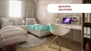 Apartamento com 2 Quartos à venda, 54m² no Eldorado, Contagem - Foto 4