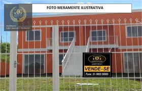 Apartamento com 2 Quartos à venda, 54m² no Vila Elsa, Viamão - Foto 24