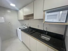 Apartamento com 1 Quarto para alugar, 49m² no Calhau, São Luís - Foto 9
