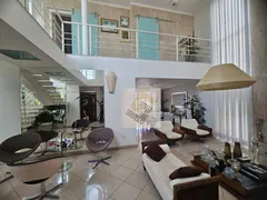 Casa de Condomínio com 4 Quartos para alugar, 430m² no Loteamento Alphaville Campinas, Campinas - Foto 2