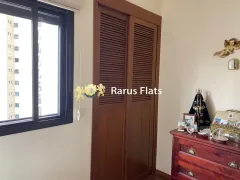 Flat com 2 Quartos à venda, 77m² no Moema, São Paulo - Foto 6