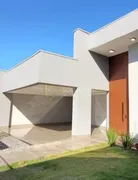 Casa de Condomínio com 3 Quartos à venda, 234m² no Setor Habitacional Vicente Pires, Brasília - Foto 2