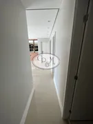 Apartamento com 3 Quartos para alugar, 135m² no Granja Julieta, São Paulo - Foto 23
