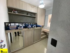 Casa de Condomínio com 3 Quartos à venda, 110m² no Condomínio Residencial Parque da Liberdade III , São José do Rio Preto - Foto 24