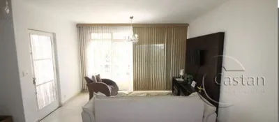 Sobrado com 3 Quartos à venda, 140m² no Móoca, São Paulo - Foto 4