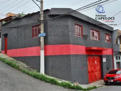 Galpão / Depósito / Armazém para venda ou aluguel, 108m² no Freguesia do Ó, São Paulo - Foto 2