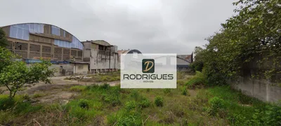 Terreno / Lote Comercial para alugar, 2500m² no Planalto, São Bernardo do Campo - Foto 5