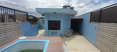 Cobertura com 4 Quartos à venda, 250m² no Icaraí, Niterói - Foto 9