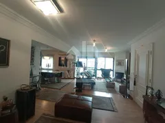 Apartamento com 3 Quartos para venda ou aluguel, 160m² no Vila Andrade, São Paulo - Foto 3