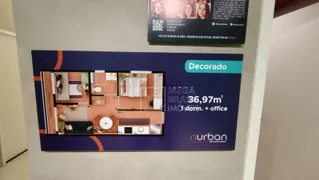 Apartamento com 2 Quartos à venda, 37m² no Vila Clementino, São Paulo - Foto 20