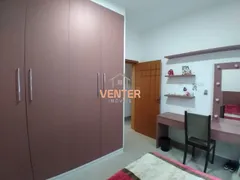 Casa com 3 Quartos à venda, 167m² no Parque São Cristóvão, Taubaté - Foto 10