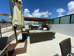 Apartamento com 2 Quartos para alugar, 79m² no Cabo Branco, João Pessoa - Foto 13