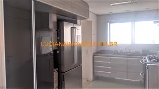 Apartamento com 3 Quartos à venda, 162m² no Lapa, São Paulo - Foto 22