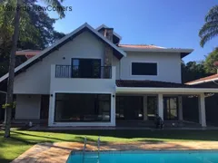 Casa de Condomínio com 4 Quartos à venda, 550m² no Sítios de Recreio Gramado, Campinas - Foto 1