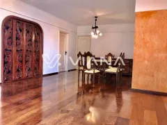 Apartamento com 3 Quartos para venda ou aluguel, 160m² no Vila Bastos, Santo André - Foto 4