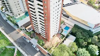 Apartamento com 3 Quartos à venda, 170m² no Santa Cruz do José Jacques, Ribeirão Preto - Foto 6