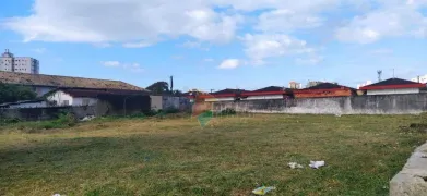 Terreno / Lote Comercial para alugar, 1500m² no Tude Bastos, Praia Grande - Foto 6