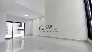 Casa de Condomínio com 3 Quartos à venda, 170m² no Condominio Villaggio Di Itaici, Indaiatuba - Foto 4