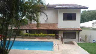 Casa de Condomínio com 3 Quartos à venda, 346m² no Condomínio Vila Verde, Itapevi - Foto 1
