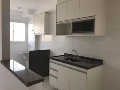 Apartamento com 2 Quartos para alugar, 56m² no Jardim Santa Maria, Jacareí - Foto 2