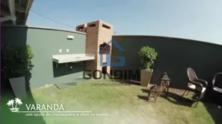 Casa de Condomínio com 3 Quartos à venda, 117m² no Antônio Diogo, Fortaleza - Foto 20