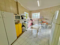 Casa de Condomínio com 5 Quartos à venda, 275m² no Loteamento Caminhos de San Conrado, Campinas - Foto 9