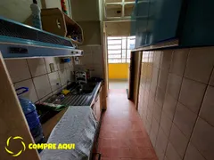 Kitnet com 1 Quarto à venda, 37m² no Santa Cecília, São Paulo - Foto 9