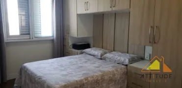 Apartamento com 2 Quartos à venda, 60m² no Independência, São Bernardo do Campo - Foto 12