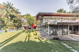 Casa com 5 Quartos à venda, 3400m² no Jardim América, São Paulo - Foto 13