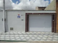 Casa com 3 Quartos para alugar, 130m² no Cidade dos Funcionários, Fortaleza - Foto 2