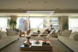 Apartamento com 4 Quartos à venda, 370m² no Itaim Bibi, São Paulo - Foto 17
