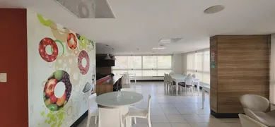 Apartamento com 1 Quarto para alugar, 48m² no Pitangueiras, Lauro de Freitas - Foto 5