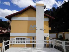 Casa de Condomínio com 3 Quartos à venda, 105m² no Carangola, Petrópolis - Foto 3