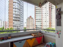 Apartamento com 3 Quartos à venda, 135m² no Perdizes, São Paulo - Foto 1