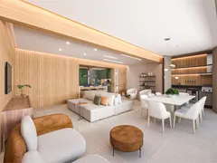 Apartamento com 3 Quartos à venda, 107m² no Jardim Paiquerê, Valinhos - Foto 4
